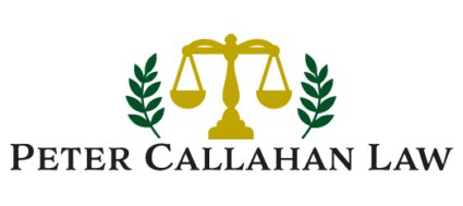 Peter Callahan Law